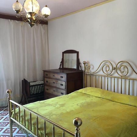 Casa Mastrota - Quercia Apartment San Lorenzo Bellizzi Buitenkant foto
