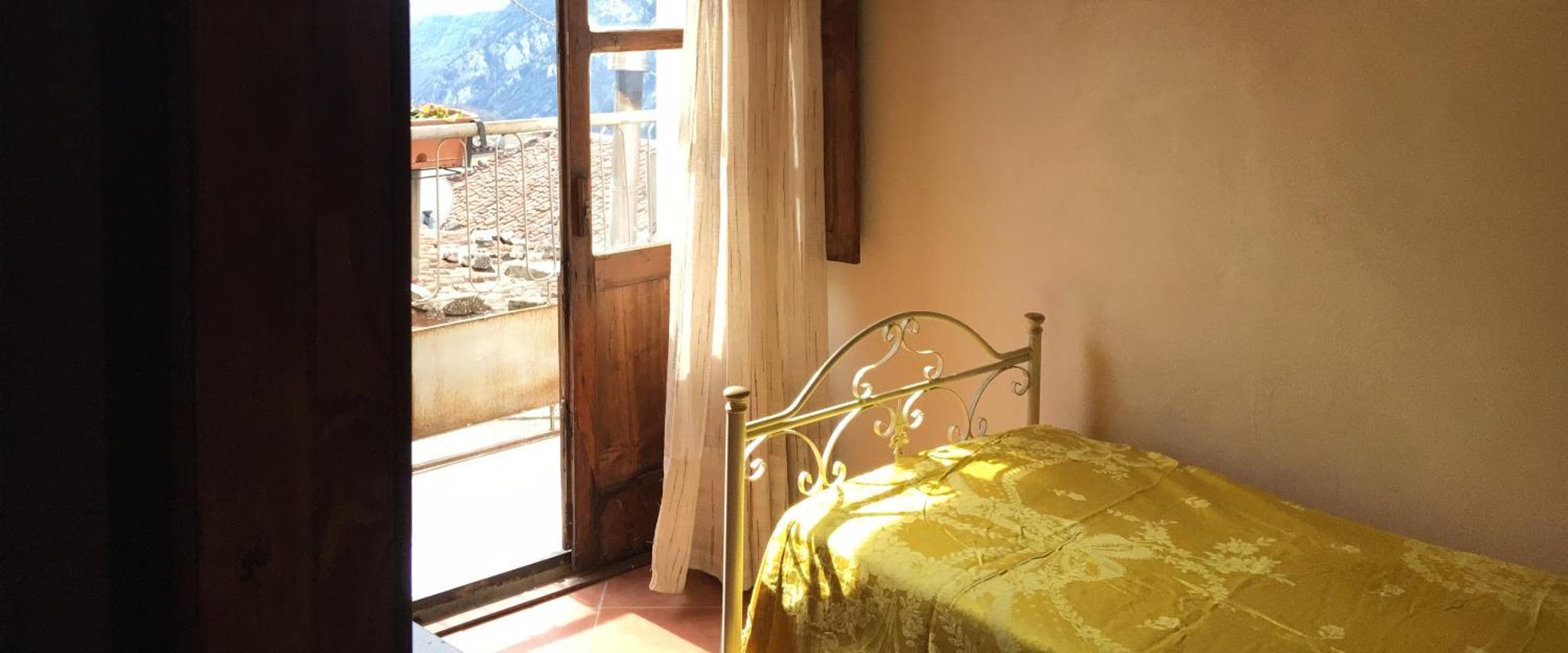 Casa Mastrota - Quercia Apartment San Lorenzo Bellizzi Buitenkant foto