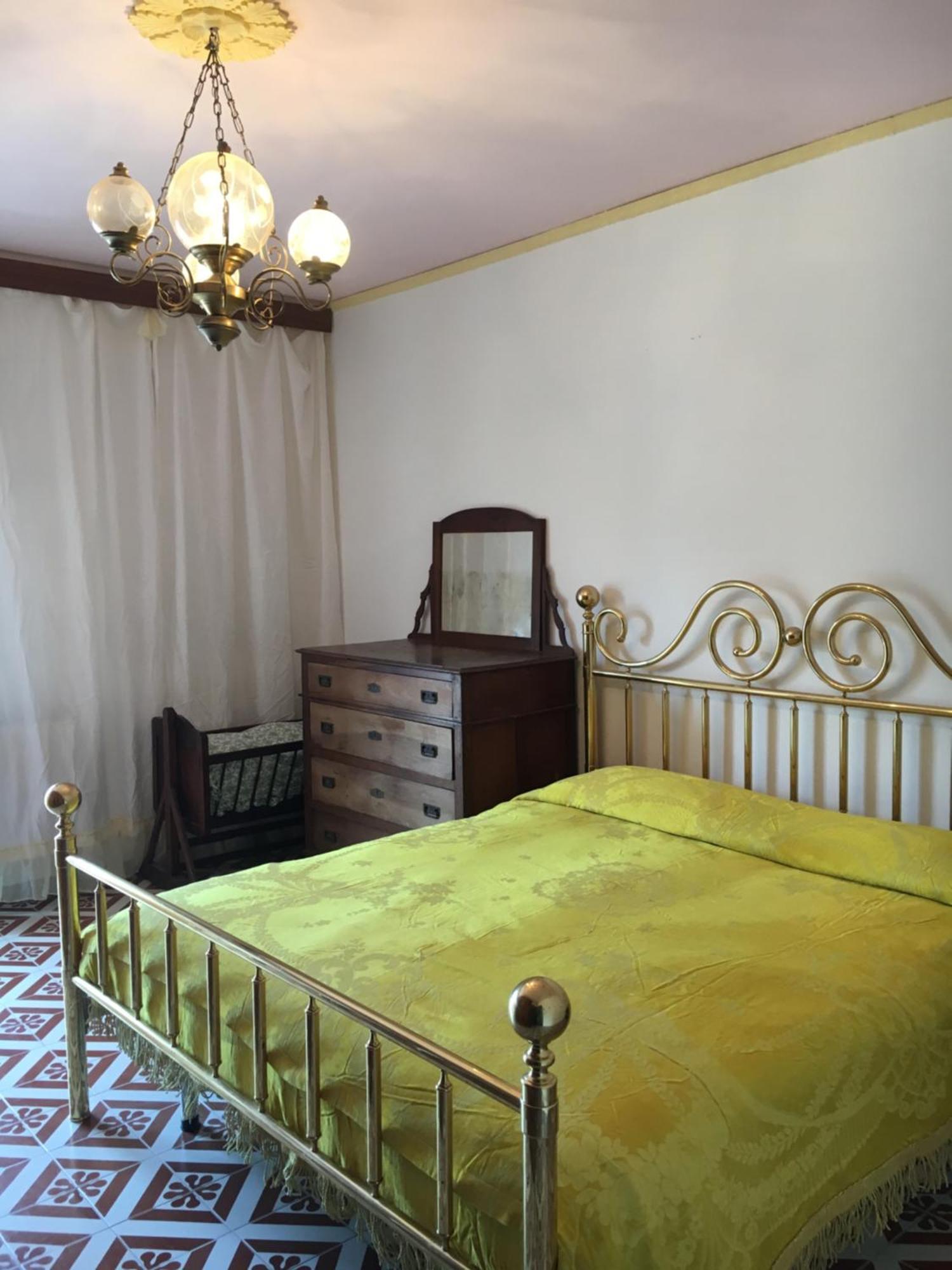 Casa Mastrota - Quercia Apartment San Lorenzo Bellizzi Buitenkant foto
