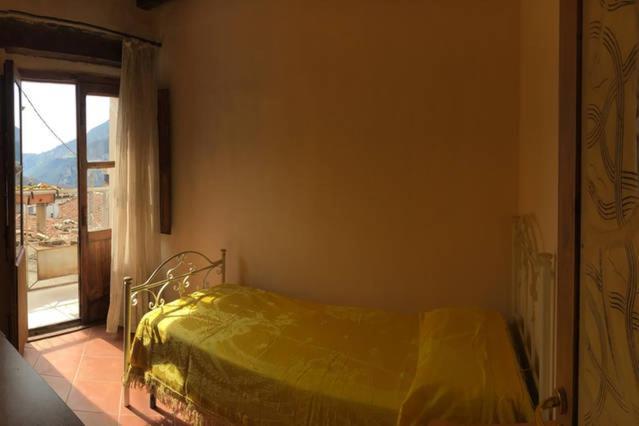 Casa Mastrota - Quercia Apartment San Lorenzo Bellizzi Buitenkant foto