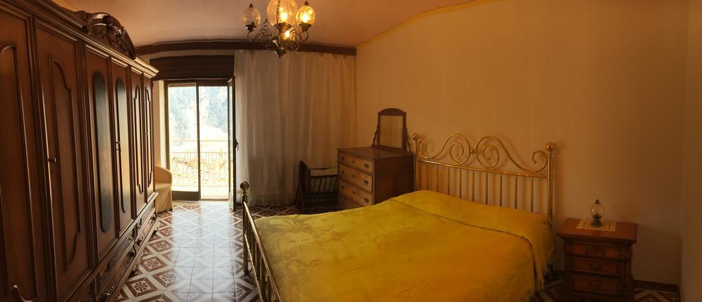 Casa Mastrota - Quercia Apartment San Lorenzo Bellizzi Buitenkant foto