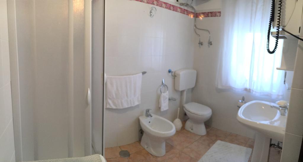 Casa Mastrota - Quercia Apartment San Lorenzo Bellizzi Buitenkant foto