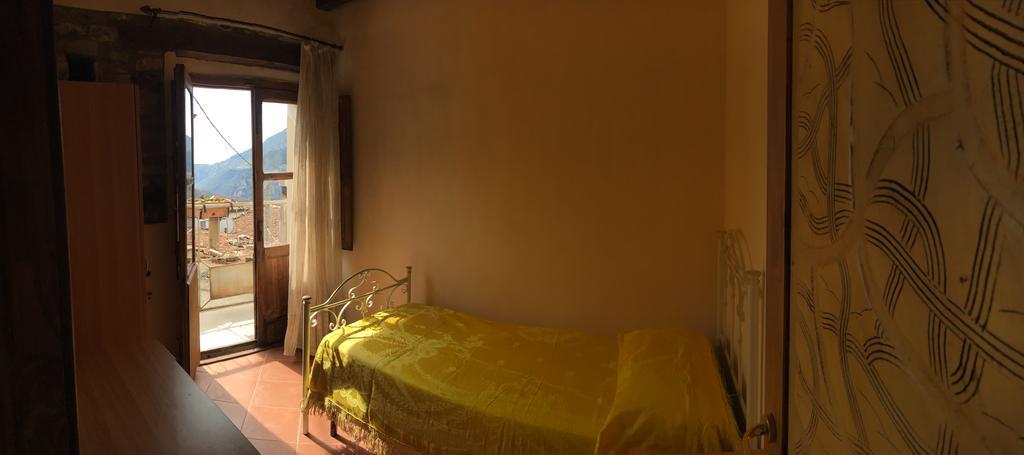 Casa Mastrota - Quercia Apartment San Lorenzo Bellizzi Buitenkant foto
